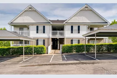 1201 Spring Creek Lane, O'Fallon, MO 63368 - Photo 1