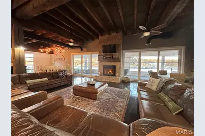 32951 Green Hills Drive, Gravois Mills, MO 65037 - Photo 15