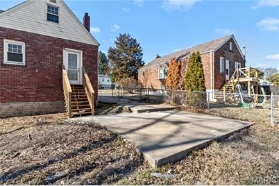 4 S Dellwood Avenue, Dellwood, MO 63135 - Photo 25