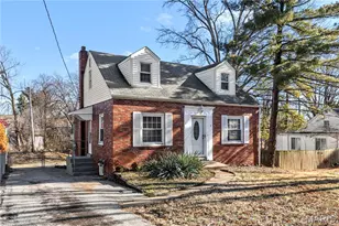 4 S Dellwood Ave, Dellwood, MO 63135 - Photo 3