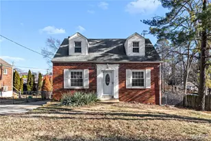 4 S Dellwood Ave, Dellwood, MO 63135 - Photo 1