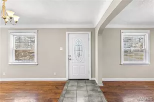 4 S Dellwood Ave, Dellwood, MO 63135 - Photo 5