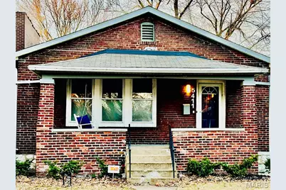 5411 Tennessee Avenue, Saint Louis, MO 63111 - Photo 1