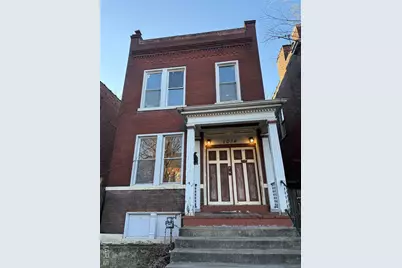 1014 Bittner Street, Saint Louis, MO 63147 - Photo 1