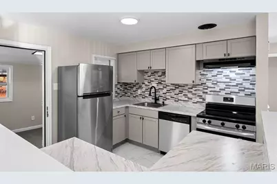 1201 Ensley, Moline Acres, MO 63137 - Photo 11