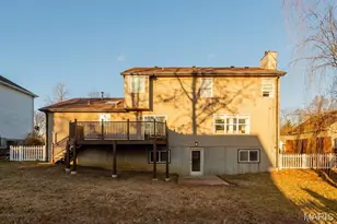 7274 Picasso Dr, O'Fallon, MO 63368 - Photo 39