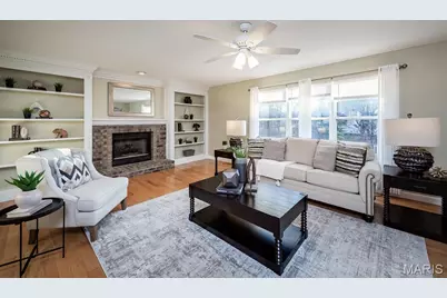 7274 Picasso Drive, O'Fallon, MO 63368 - Photo 9