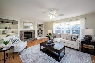 7274 Picasso Dr, O'Fallon, MO 63368 - Photo 9