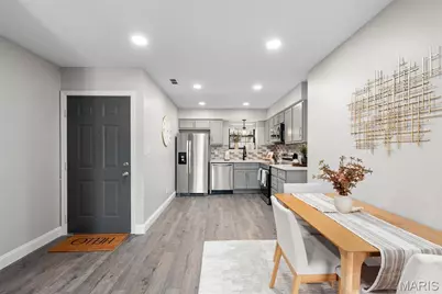 2224 Canyonlands Drive #C, Maryland Heights, MO 63043 - Photo 5