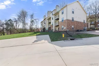2224 Canyonlands Drive #C, Maryland Heights, MO 63043 - Photo 25