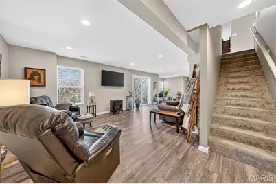 113 Katie Lynn Court, Wentzville, MO 63385 - Photo 35