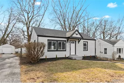 30 Grether Avenue, Saint Louis, MO 63135 - Photo 3