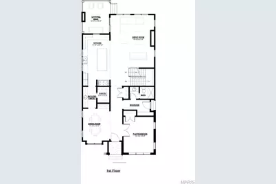 338 W Rose Hill Avenue, Kirkwood, MO 63122 - Photo 7