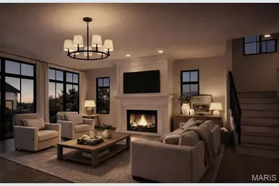 338 W Rose Hill Avenue, Kirkwood, MO 63122 - Photo 5