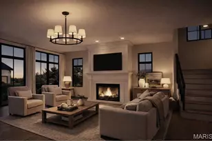 338 W Rose Hill Ave, Kirkwood, MO 63122 - Photo 5