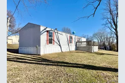 630 Elk Lick Springs Road, Frankford, MO 63441 - Photo 1