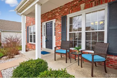 1130 Spring Orchard Drive, O'Fallon, MO 63368 - Photo 3