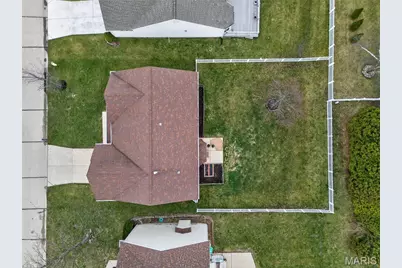 1130 Spring Orchard Drive, O'Fallon, MO 63368 - Photo 59