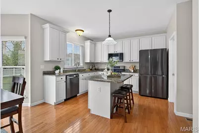 1130 Spring Orchard Drive, O'Fallon, MO 63368 - Photo 23