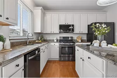 1130 Spring Orchard Drive, O'Fallon, MO 63368 - Photo 31