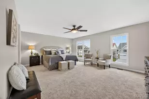 1130 Spring Orchard Dr, O'Fallon, MO 63368 - Photo 47