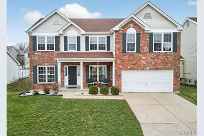 1130 Spring Orchard Drive, O'Fallon, MO 63368 - Photo 1