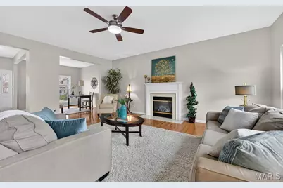 1130 Spring Orchard Drive, O'Fallon, MO 63368 - Photo 17