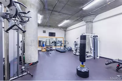 1511 Locust Street #404, Saint Louis, MO 63103 - Photo 41