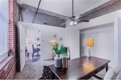 1511 Locust Street #404, Saint Louis, MO 63103 - Photo 13