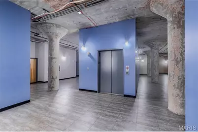 1511 Locust Street #404, Saint Louis, MO 63103 - Photo 1