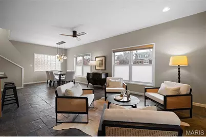 5089 Waterman Boulevard, Saint Louis, MO 63108 - Photo 21