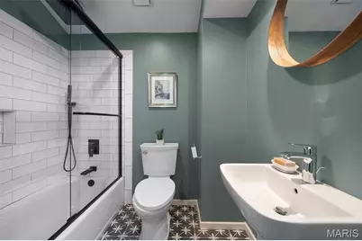 5089 Waterman Boulevard, Saint Louis, MO 63108 - Photo 37