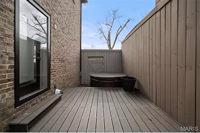 5089 Waterman Boulevard, Saint Louis, MO 63108 - Photo 55