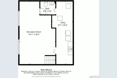 5089 Waterman Boulevard, Saint Louis, MO 63108 - Photo 57