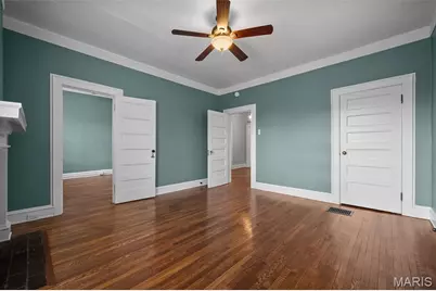 5099 Waterman Boulevard, Saint Louis, MO 63108 - Photo 31