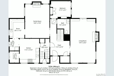 5099 Waterman Boulevard, Saint Louis, MO 63108 - Photo 57