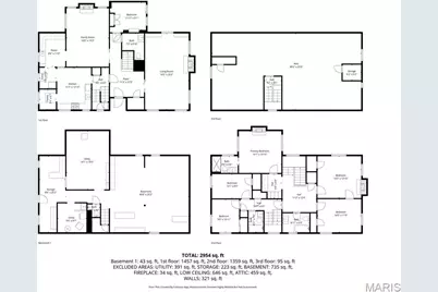 5099 Waterman Boulevard, Saint Louis, MO 63108 - Photo 59