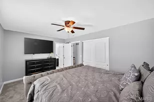 654 Glenshee Dr, Wentzville, MO 63385 - Photo 19