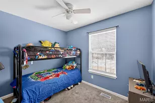 654 Glenshee Dr, Wentzville, MO 63385 - Photo 25