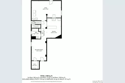 4334 Lindell Boulevard, Saint Louis, MO 63108 - Photo 47