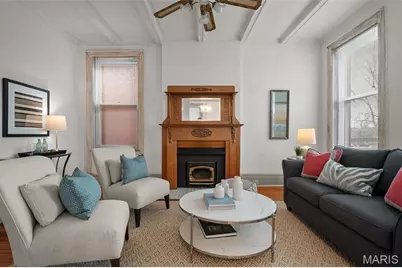 4334 Lindell Boulevard, Saint Louis, MO 63108 - Photo 7