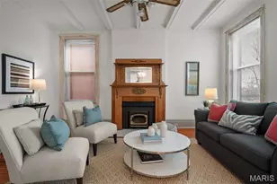 4334 Lindell Blvd, Saint Louis, MO 63108 - Photo 7