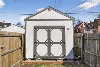 4949 Blow Street, Saint Louis, MO 63109 - Photo 23