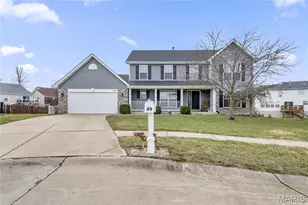 49 Lias Ct, Wentzville, MO 63385 - Photo 29