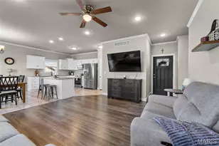 1916 Eden Way, Cape Girardeau, MO 63701 - Photo 9