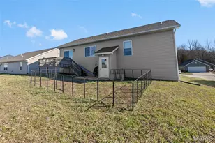 1916 Eden Way, Cape Girardeau, MO 63701 - Photo 5