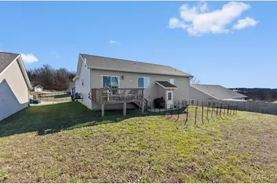 1916 Eden Way, Cape Girardeau, MO 63701 - Photo 7