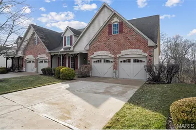 1221 Silver Fern Drive, Lake Saint Louis, MO 63367 - Photo 3