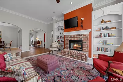 1221 Silver Fern Drive, Lake Saint Louis, MO 63367 - Photo 15