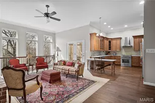 1221 Silver Fern Dr, Lake Saint Louis, MO 63367 - Photo 13